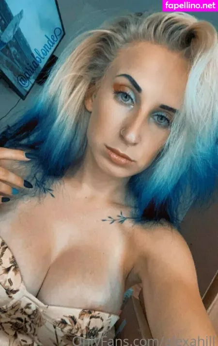 Alexahill OnlyFans Thumbnail #uNtUEAFLQY