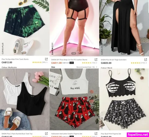 Alexajames253 OnlyFans Thumbnail #iNcOwbMEdV