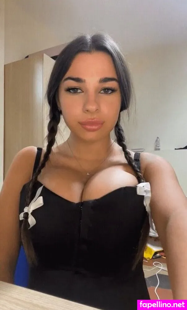 alexajiana Nude Leaked OnlyFans Photo #DZGvrQMDFr