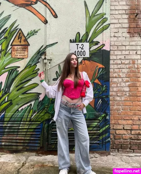 Alexalazygirl OnlyFans Thumbnail #kXeS6uEY1C