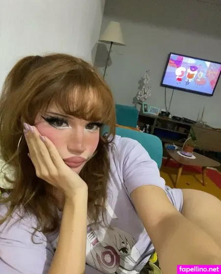 Alexalittledoll Main Profile Photo