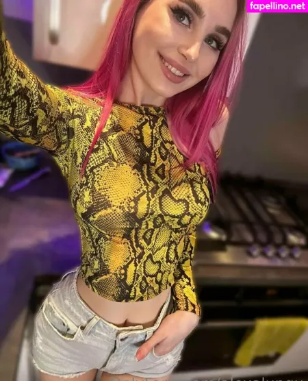 Alexalungu OnlyFans Thumbnail #WnpmNGAv8f