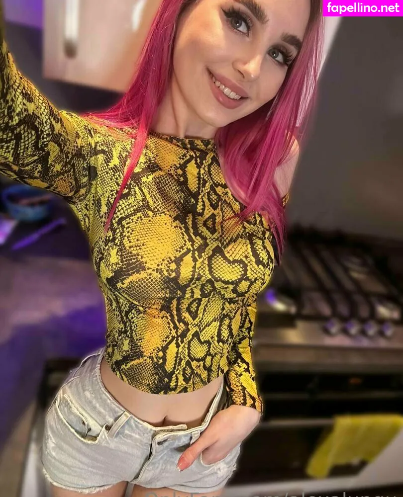 alexalungu Nude Leaked OnlyFans Photo #WnpmNGAv8f