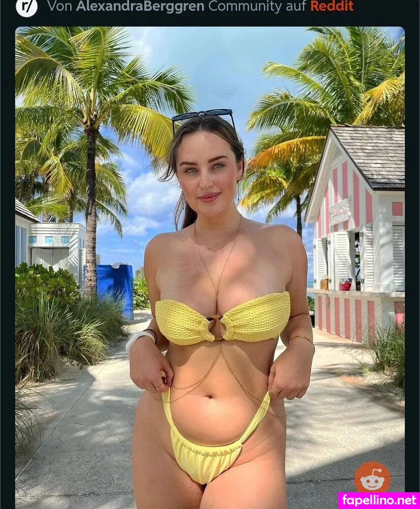 alexxandraberggren, https: Nude Leaked OnlyFans Photo #PHP8Kx2bup