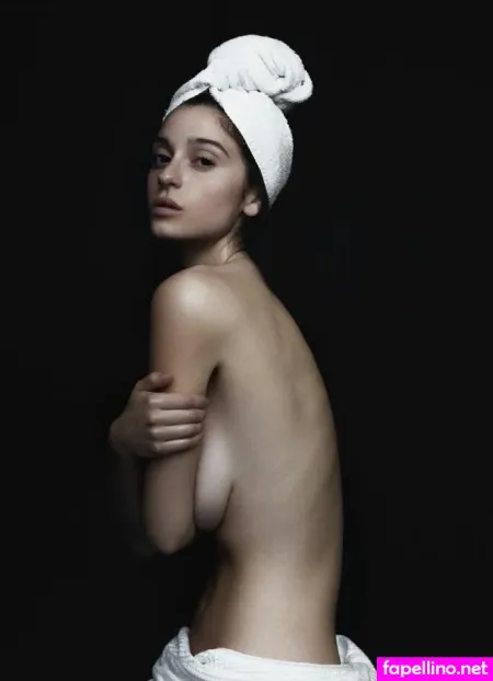 Alexandra Berlingieri OnlyFans Thumbnail #Cn7fZUCFjD