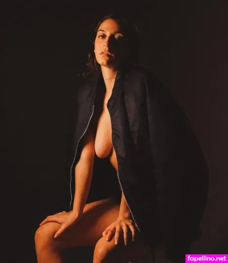 Alexandra Berlingieri OnlyFans Thumbnail #NYk3jjdev6