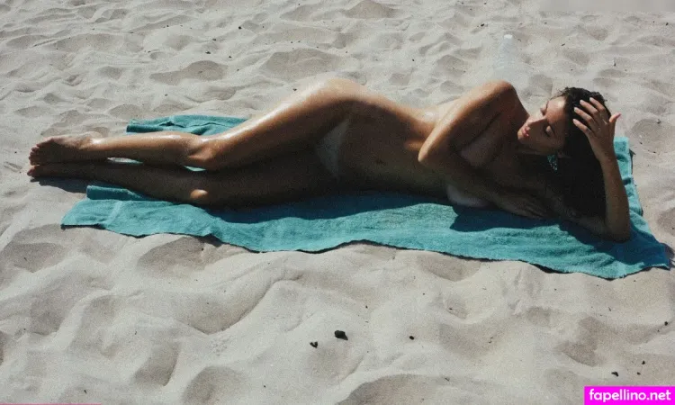 Alexandra Berlingieri OnlyFans Thumbnail #gP3SAzNPuu