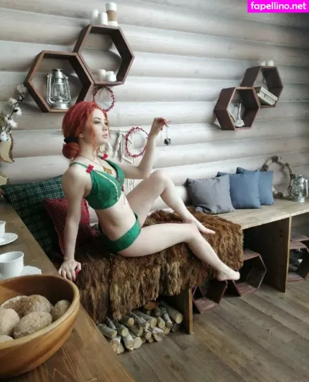 Alexandra Bessonova Sishka14 OnlyFans Thumbnail #U97d6G1vQn