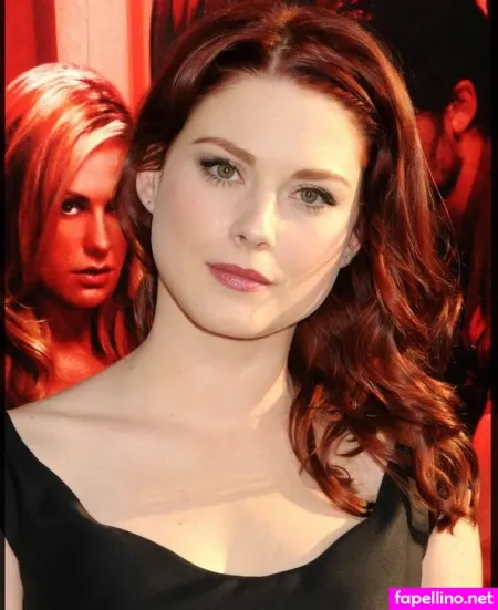 Alexandra Breckenridge OnlyFans Thumbnail #BEiSCc2iEg