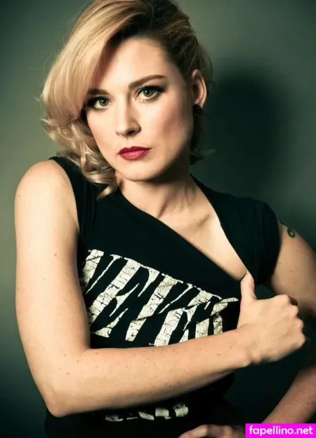 Alexandra Breckenridge OnlyFans Thumbnail #qTkpwpzTqb