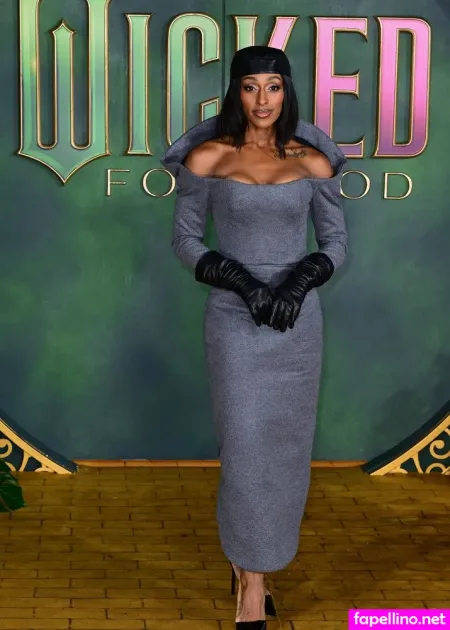 Alexandra Burke OnlyFans Thumbnail #CBDikrRtQp