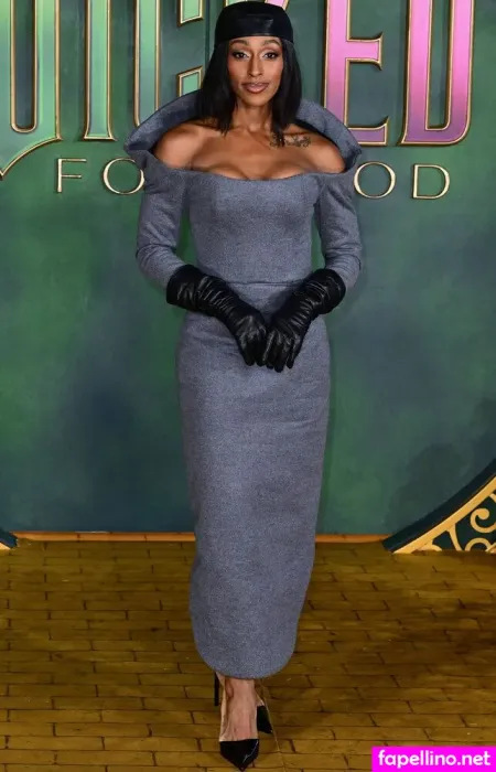 Alexandra Burke OnlyFans Thumbnail #Ca0x1UC48F