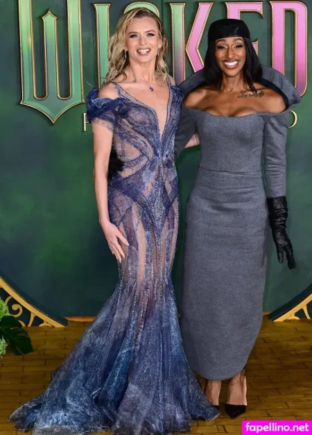 Alexandra Burke OnlyFans Thumbnail #NijbsqW3s3