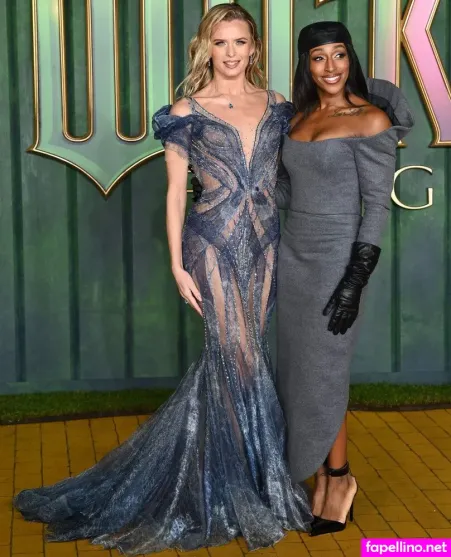 Alexandra Burke OnlyFans Thumbnail #VH4flw5CtL