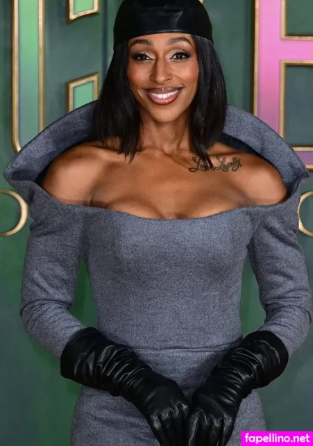 Alexandra Burke OnlyFans Thumbnail #cIi5vHBwJA