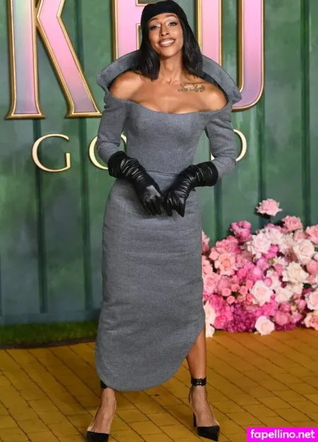 Alexandra Burke OnlyFans Thumbnail #eo1qGuSmyY