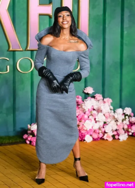 Alexandra Burke OnlyFans Thumbnail #wDWhasP5In