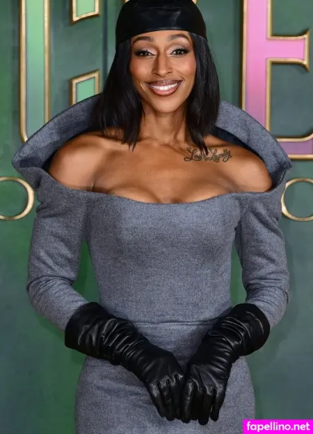 Alexandra Burke OnlyFans Thumbnail #wZaTxfksMf