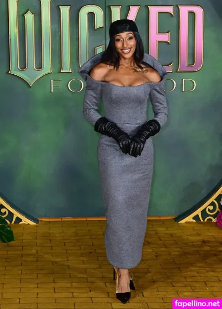 Alexandra Burke OnlyFans Thumbnail #x5fVkMNEAQ