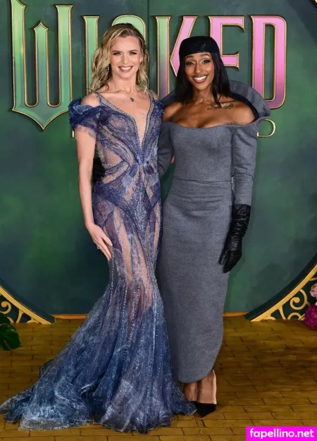 Alexandra Burke OnlyFans Thumbnail #zJ6aE6z5GC