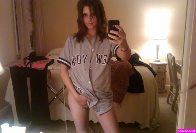 Alexandra Chando OnlyFans Thumbnail #kjNChBeba0