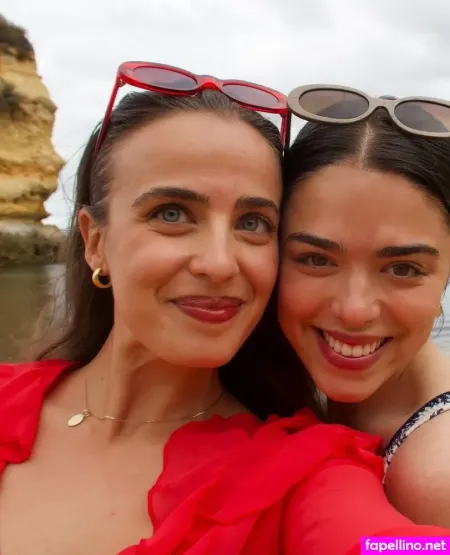 Alexandra Chaves OnlyFans Thumbnail #xILYrgD1Qb