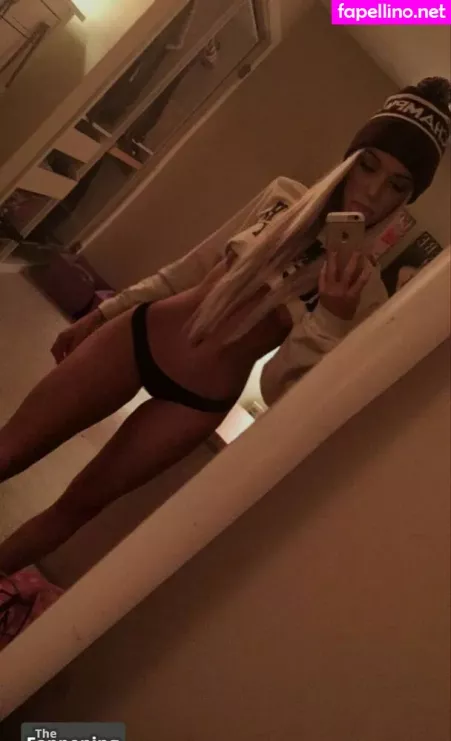 Alexandra Cooper OnlyFans Thumbnail #s1KWcvYXnr