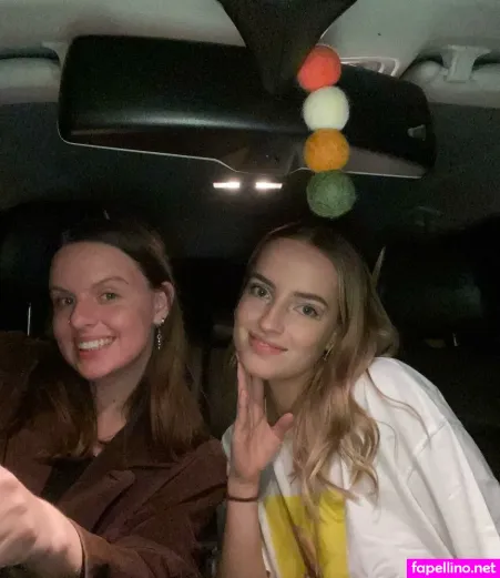 Alexandra Croft OnlyFans Thumbnail #19owXYNTrH