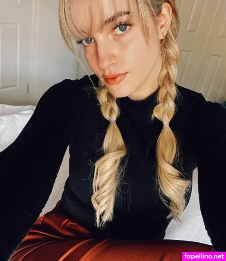 Alexandra Croft OnlyFans Thumbnail #BqlbiGbFTV