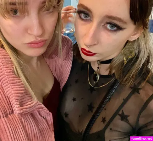 Alexandra Croft OnlyFans Thumbnail #J3PUoJHd21