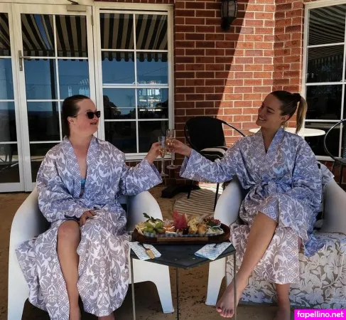 Alexandra Croft OnlyFans Thumbnail #iOPBogJiC4