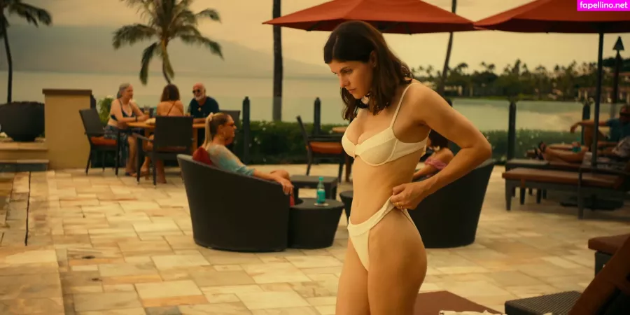 Alexandra Daddario OnlyFans Thumbnail #BSojOl7Ptl