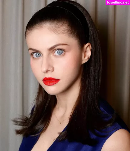 Alexandra Daddario OnlyFans Thumbnail #a0MzwARwob