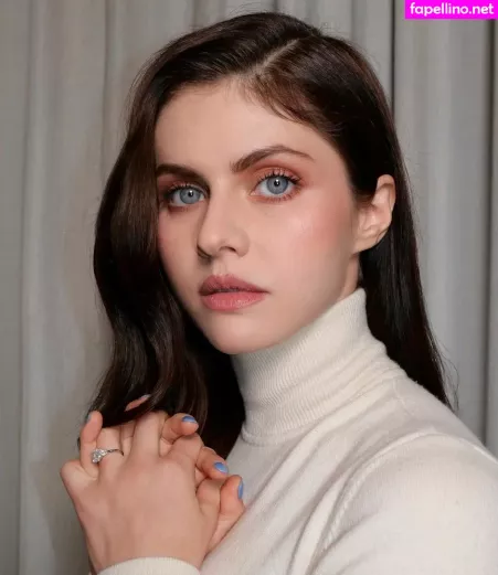 Alexandra Daddario OnlyFans Thumbnail #qDcX8JGFtG
