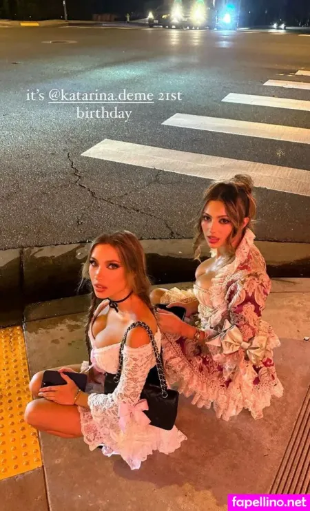 Alexandra Deme Main Profile Photo