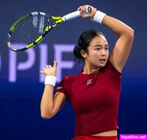 Alexandra Eala OnlyFans Thumbnail #5yoC0Ycnef