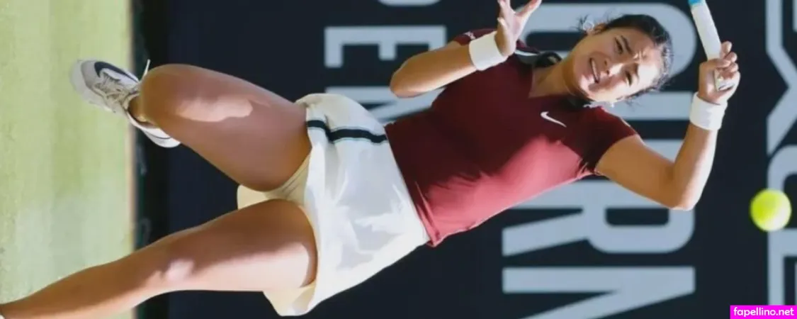 Alexandra Eala OnlyFans Thumbnail #OXgsSS8rFY