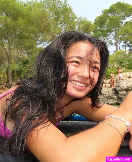 Alexandra Eala OnlyFans Thumbnail #h0SEzJB2v1