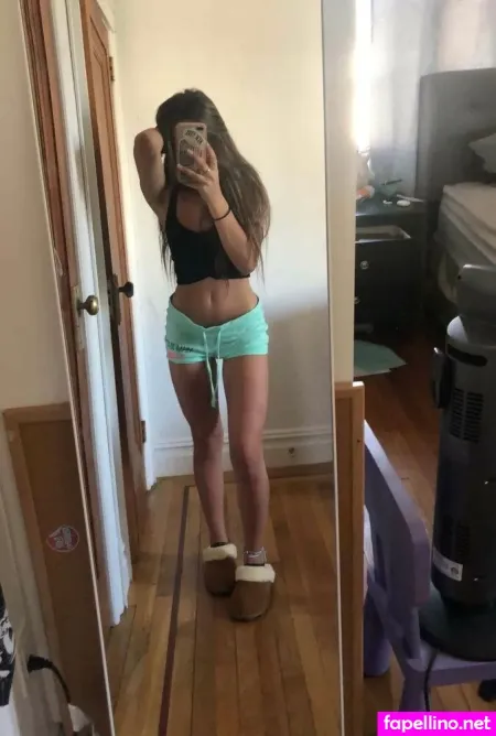 Alexandra Fauci OnlyFans Thumbnail #58gvP60zaI