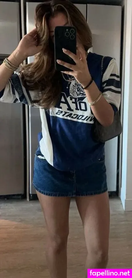 Alexandra Fauci OnlyFans Thumbnail #9JkA80IkAd
