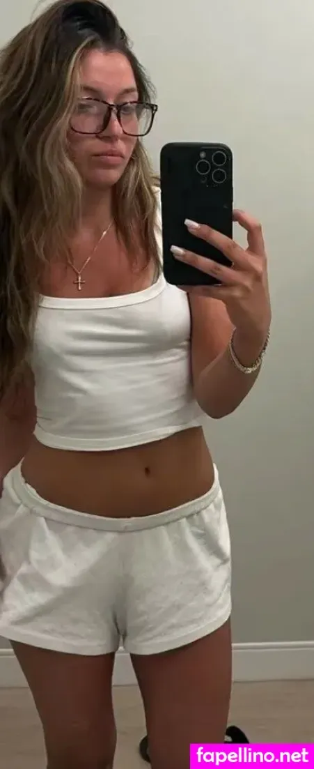 Alexandra Fauci OnlyFans Thumbnail #KylGnNmDLq