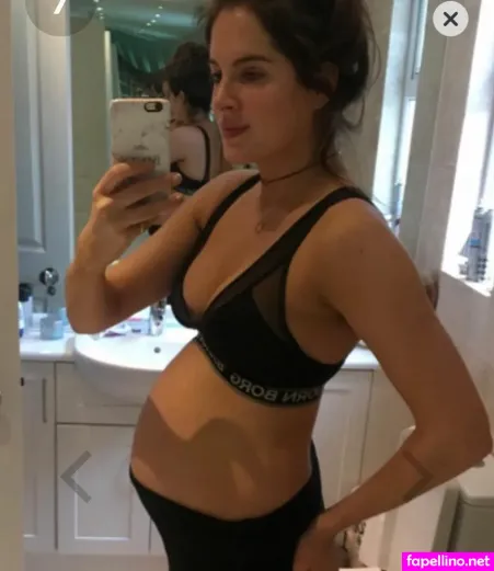 Alexandra Felstead OnlyFans Thumbnail #qiqM290vKL