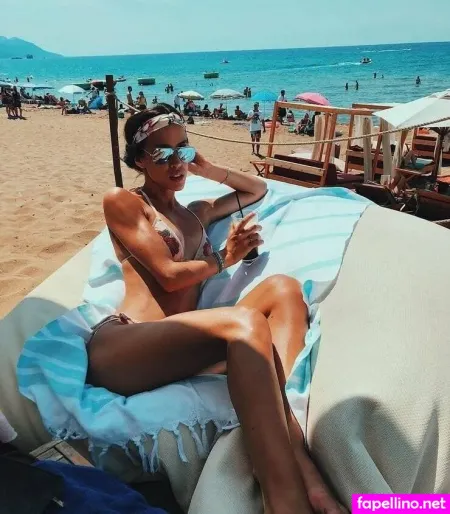 Alexandra Fonsatti OnlyFans Thumbnail #0NchpidoDE