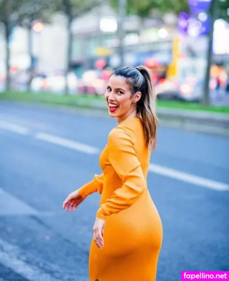 Alexandra Fonsatti OnlyFans Thumbnail #1nElVw2MFY