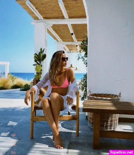 Alexandra Fonsatti OnlyFans Thumbnail #ZIQfs5nbAl