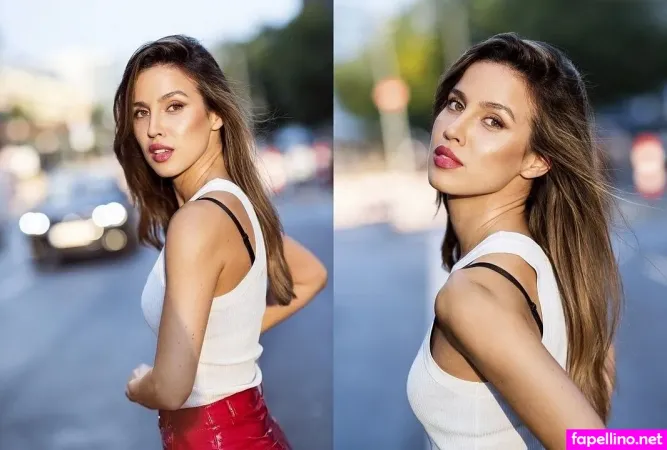 Alexandra Fonsatti OnlyFans Thumbnail #a1isuy99SV