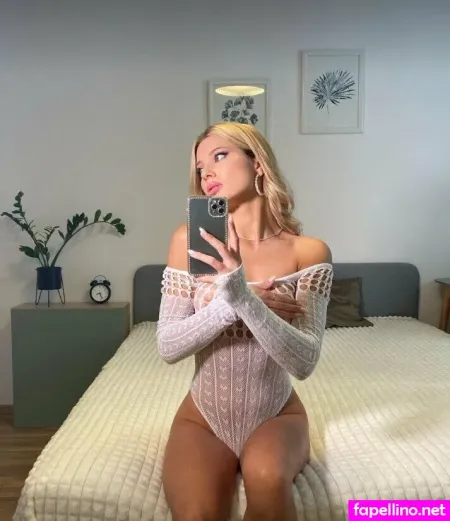 Alexandra Foxy OnlyFans Thumbnail #ZOhGyKTsiZ