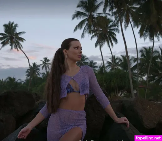 Alexandra Foxy OnlyFans Thumbnail #gzZKtZC08c