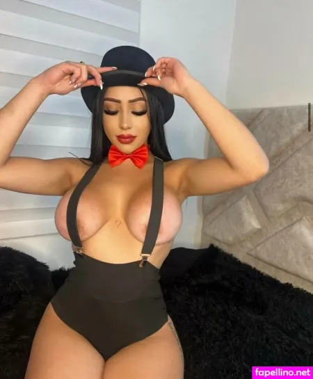 Alexandra Guzman OnlyFans Thumbnail #RDspfWHJvk