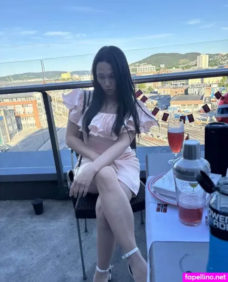 Alexandra Hetland Johnsen OnlyFans Thumbnail #DXa7LhK0FS
